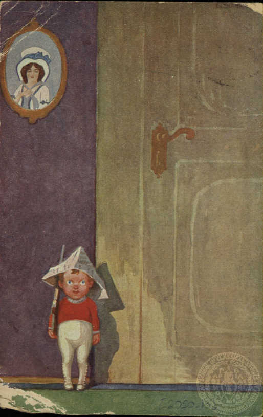 Document image